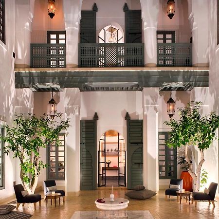 Riad Antara Marrakesh Exterior photo