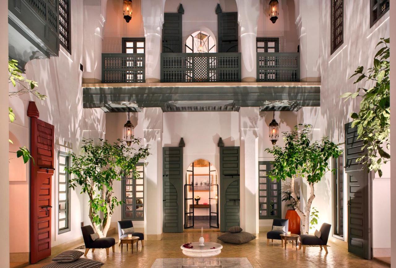 Riad Antara Marrakesh Exterior photo