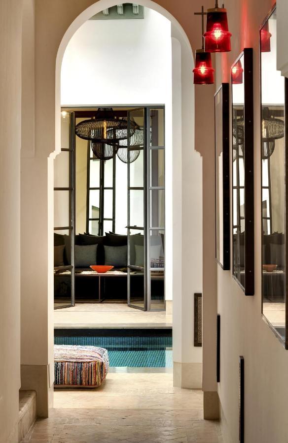 Riad Antara Marrakesh Exterior photo
