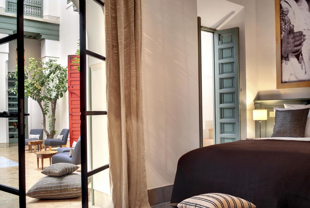 Riad Antara Marrakesh Room photo