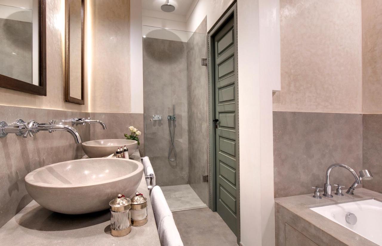 Riad Antara Marrakesh Exterior photo