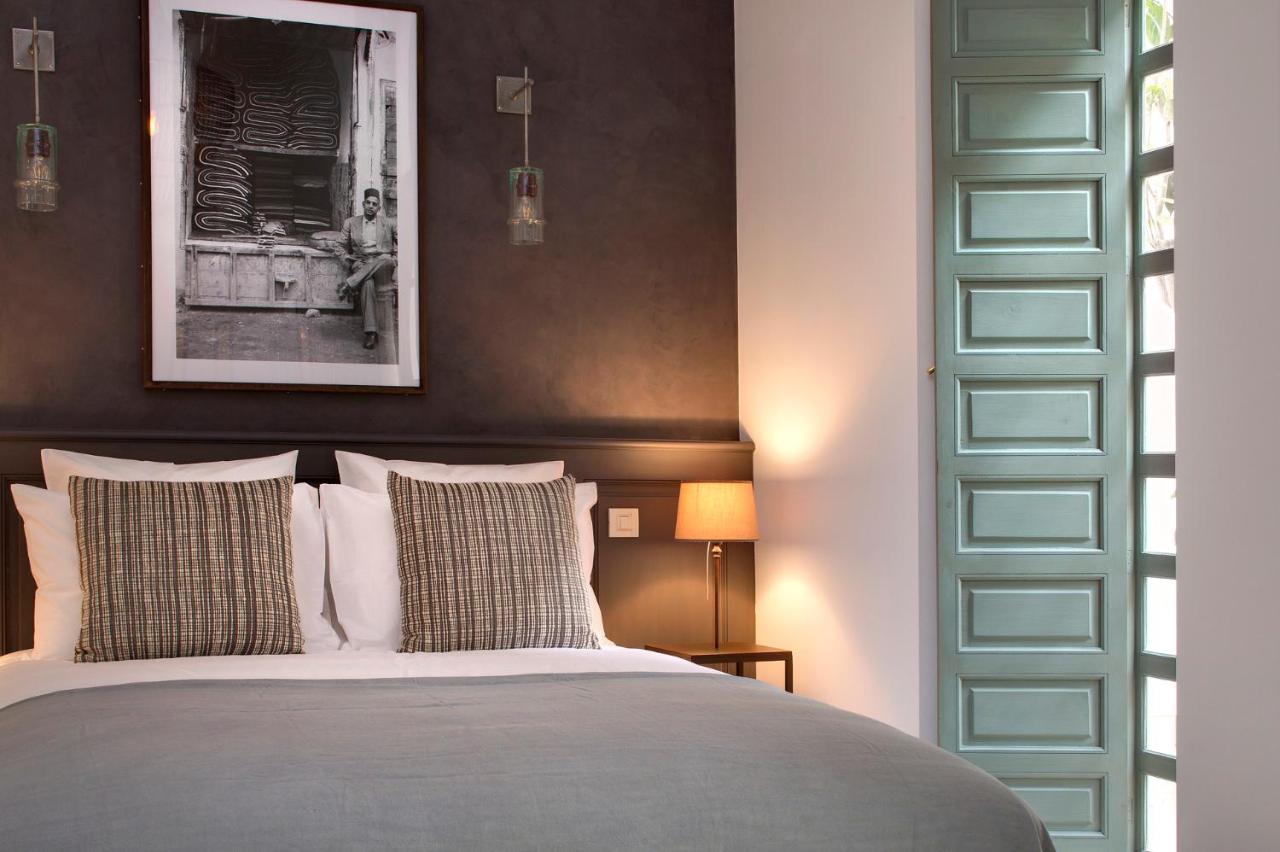 Riad Antara Marrakesh Room photo