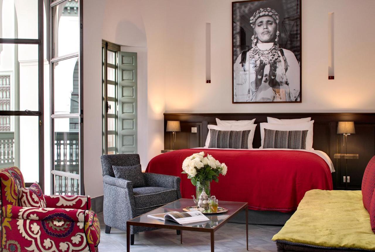Riad Antara Marrakesh Room photo