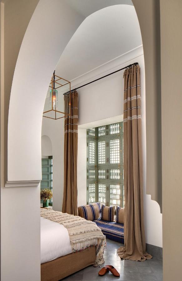 Riad Antara Marrakesh Exterior photo