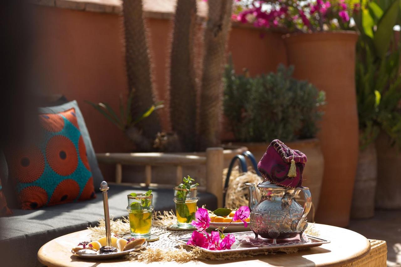 Riad Antara Marrakesh Exterior photo