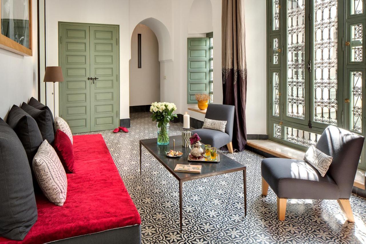 Riad Antara Marrakesh Exterior photo