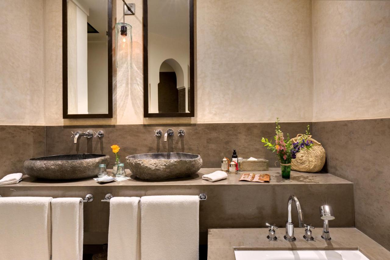 Riad Antara Marrakesh Exterior photo