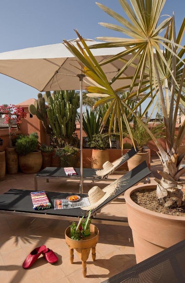 Riad Antara Marrakesh Exterior photo