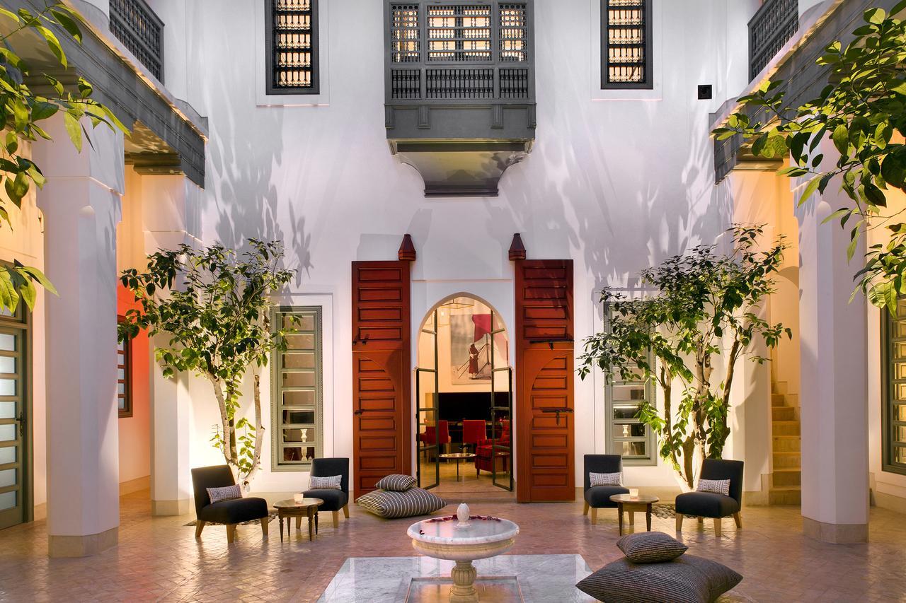 Riad Antara Marrakesh Exterior photo
