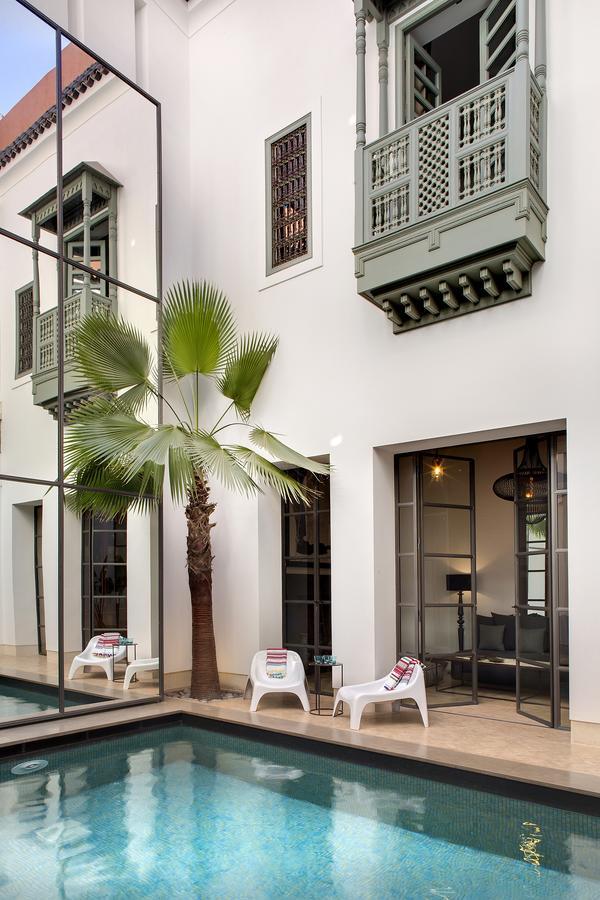 Riad Antara Marrakesh Exterior photo